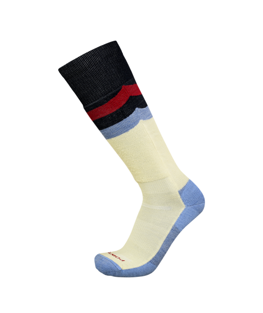 Chevrons Socks