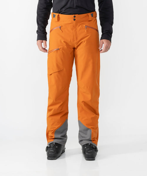 Men's Summit Pant Amber