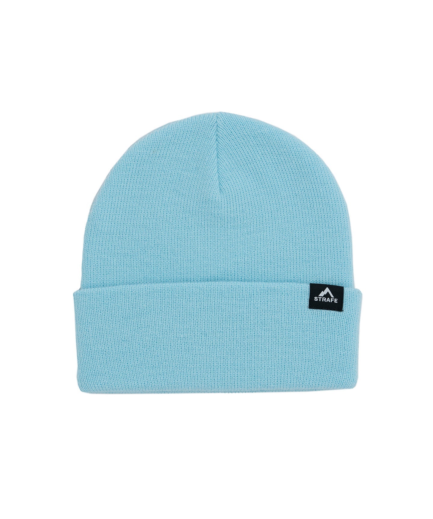 Strafe Standard Beanie Arctic Blue OS
