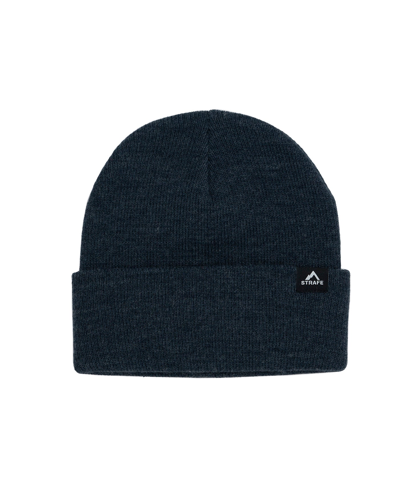 Strafe Standard Beanie Charcoal OS