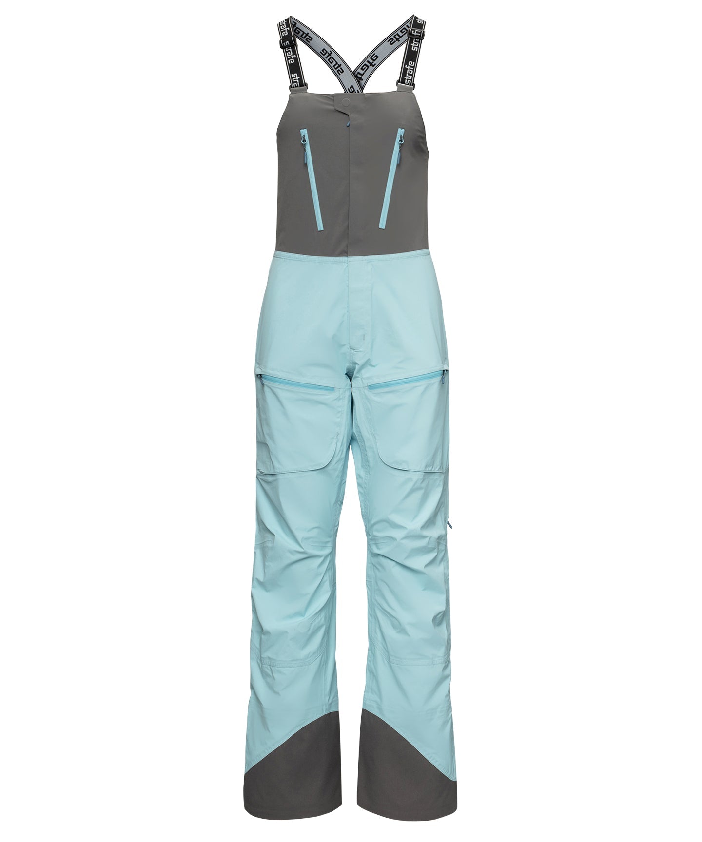 Women's Scarlett Bib