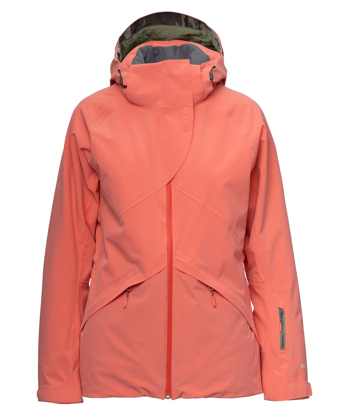 Strafe Outerwear Women's Lucky Jacket