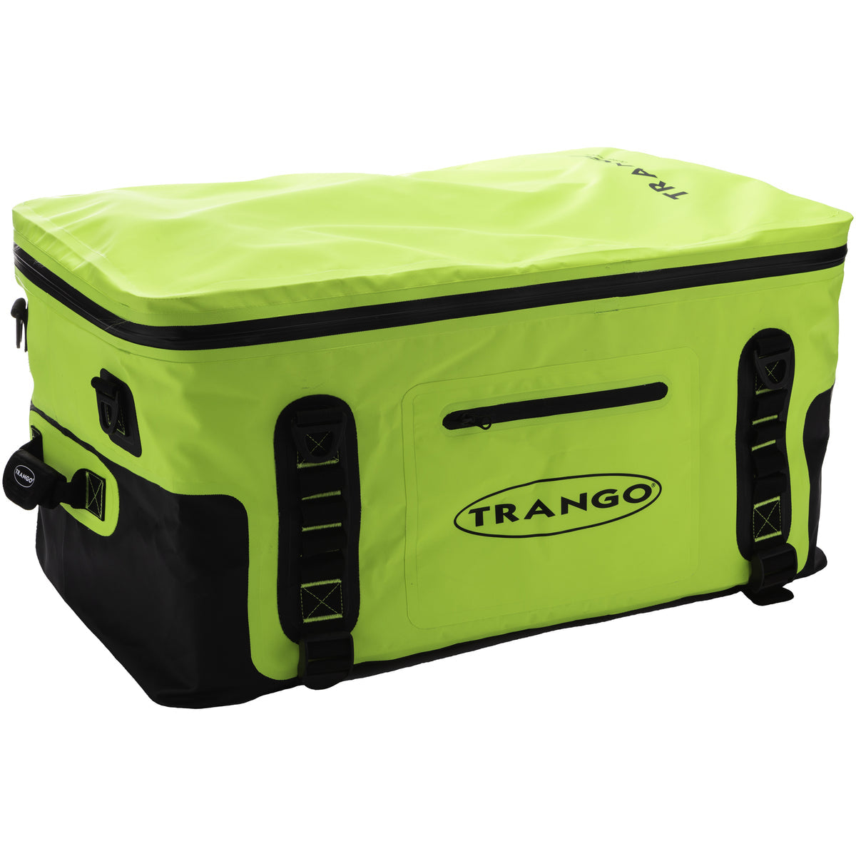 Mountain Vault Yellow 122L