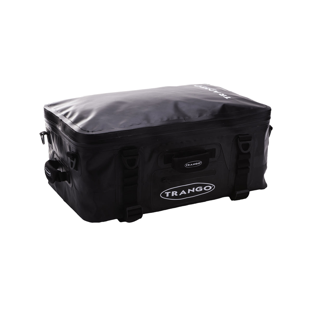 Mountain Vault Black 42L