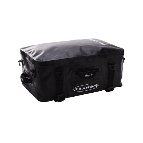 Mountain Vault Black 42L