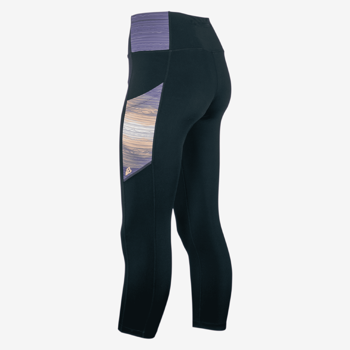 Belong Designs Trailhead 7/8 Leggings