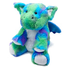 Warmies Plush Heated Stuffed Animals Baby Dragon