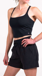 Belong Designs Women's Trailhead Tek Tank