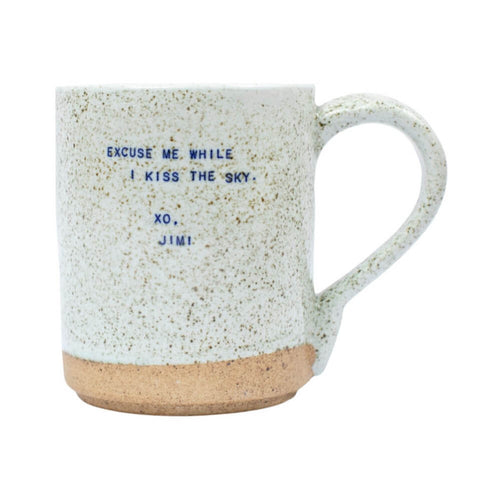 XO Mugs Legends XO Jimi