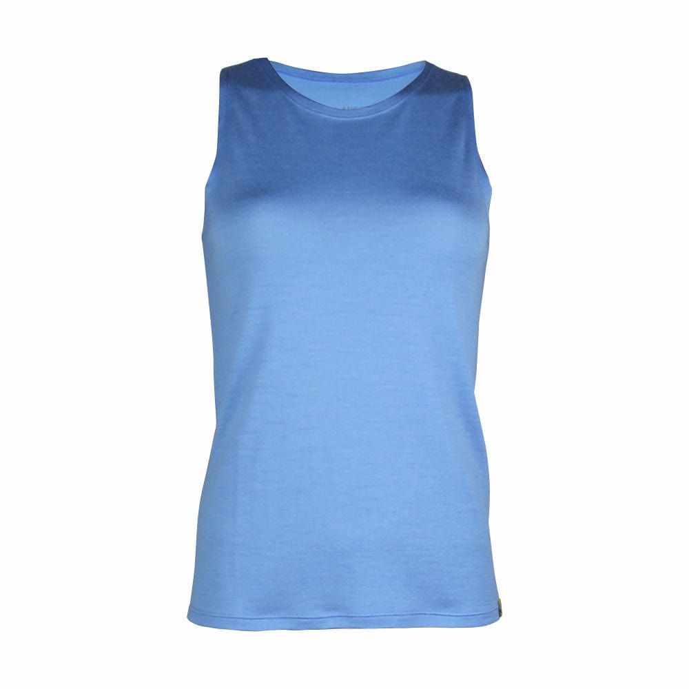 Essential Tank Bluebell