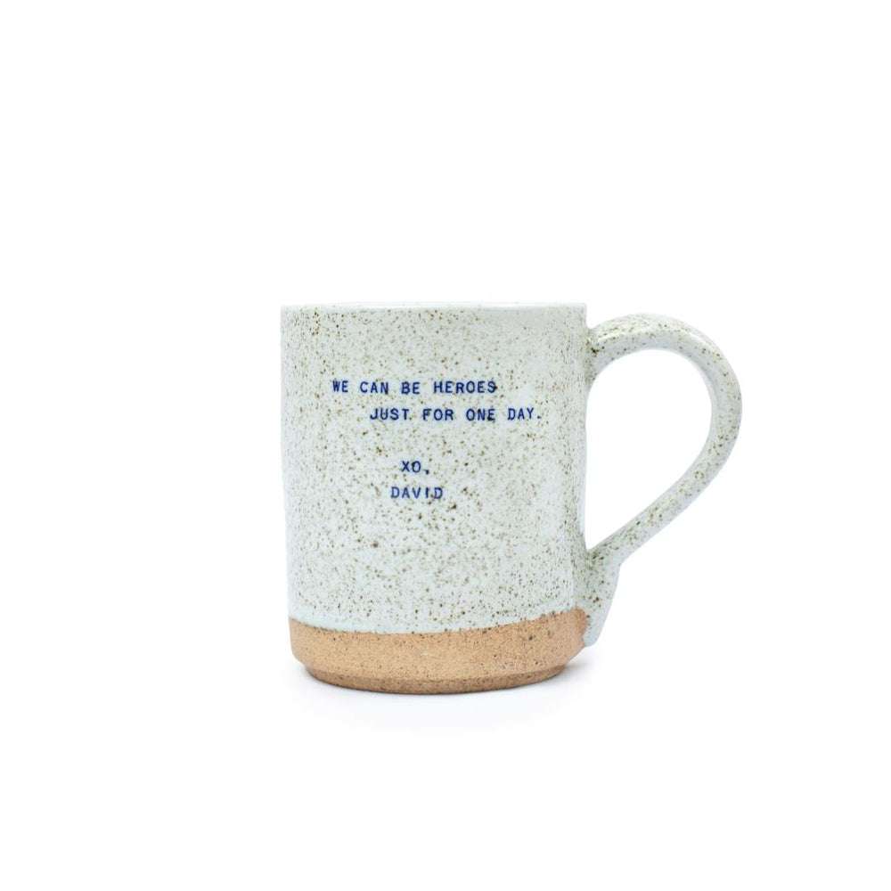 Sugarboo & Co XO Mugs