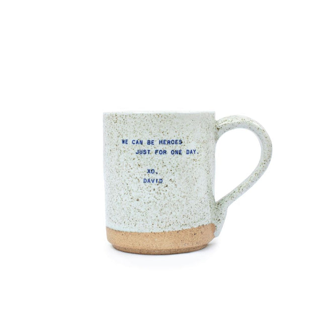 XO Mugs