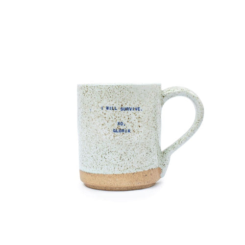 XO Mugs Legends XO Gloria