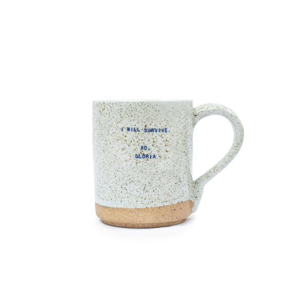 XO Mugs Legends XO Gloria