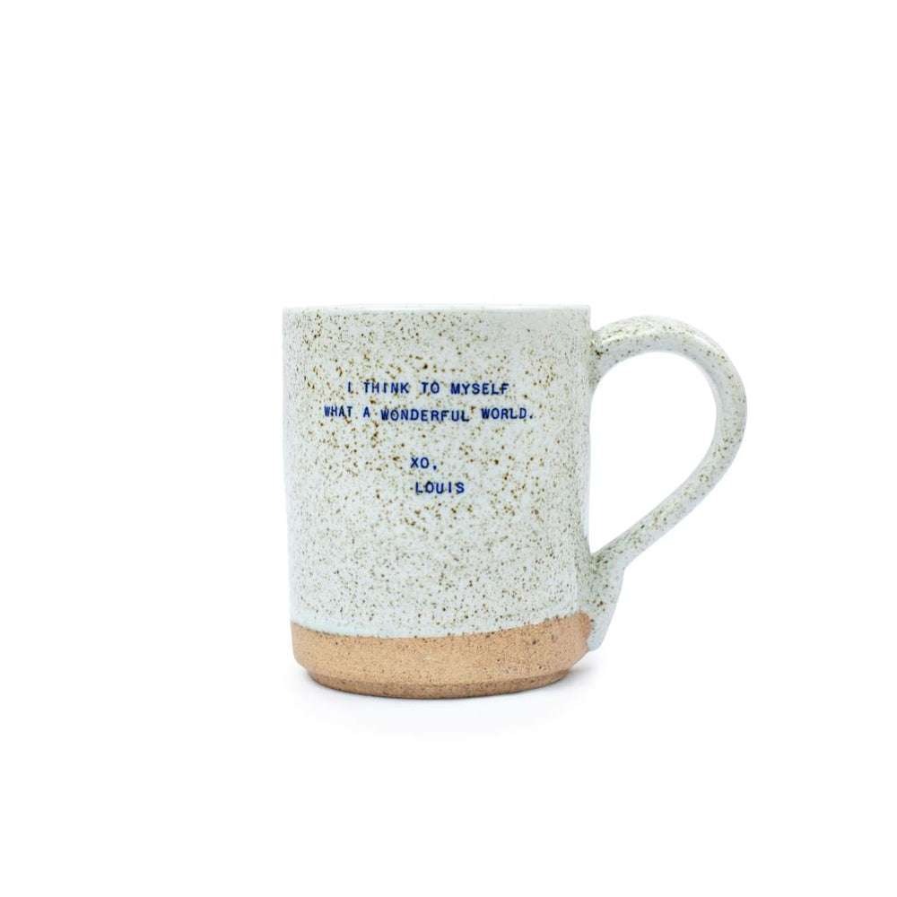 Sugarboo & Co XO Mugs Legends XO Louis