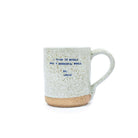 Sugarboo & Co XO Mugs Legends XO Louis