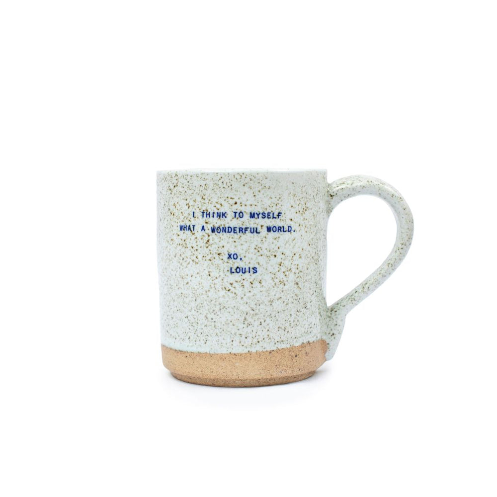 XO Mugs Legends XO Louis