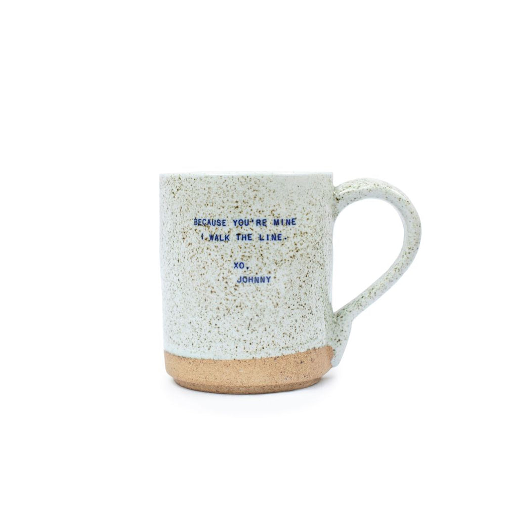 XO Mugs Legends XO Johnny