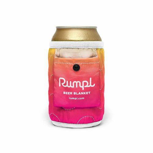 Rumpl Beer Blanket Lemonade Fade