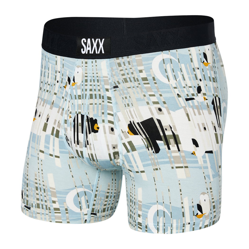Ultra Super Soft Boxer-Brief
