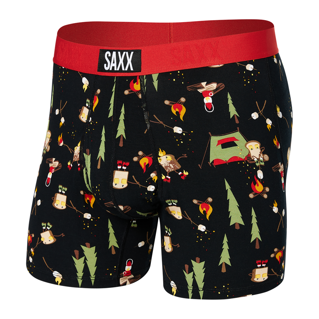 Ultra Super Soft Boxer-Brief
